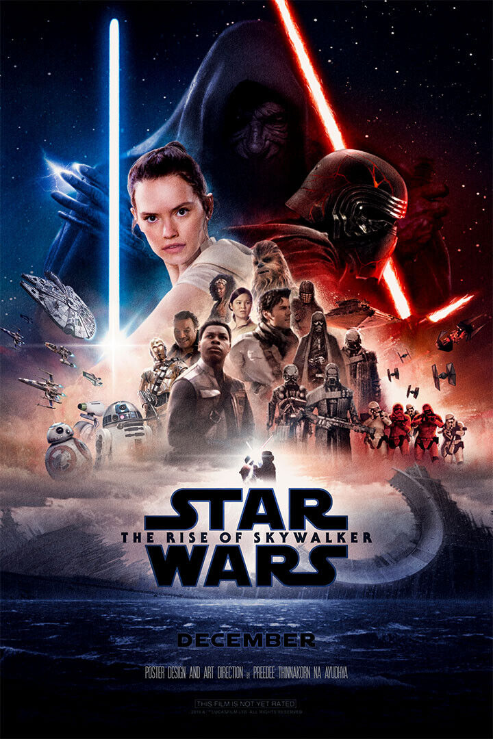 StarWarsDaily_'s tweet photo. Can you name anything redeeming about The Rise of Skywalker? https://t.co/RVB4BTVJ70