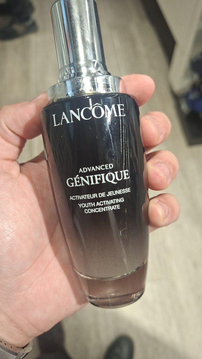 Generazs's tweet photo. produtinho do dia meninas https://t.co/yGYDD7n0F5