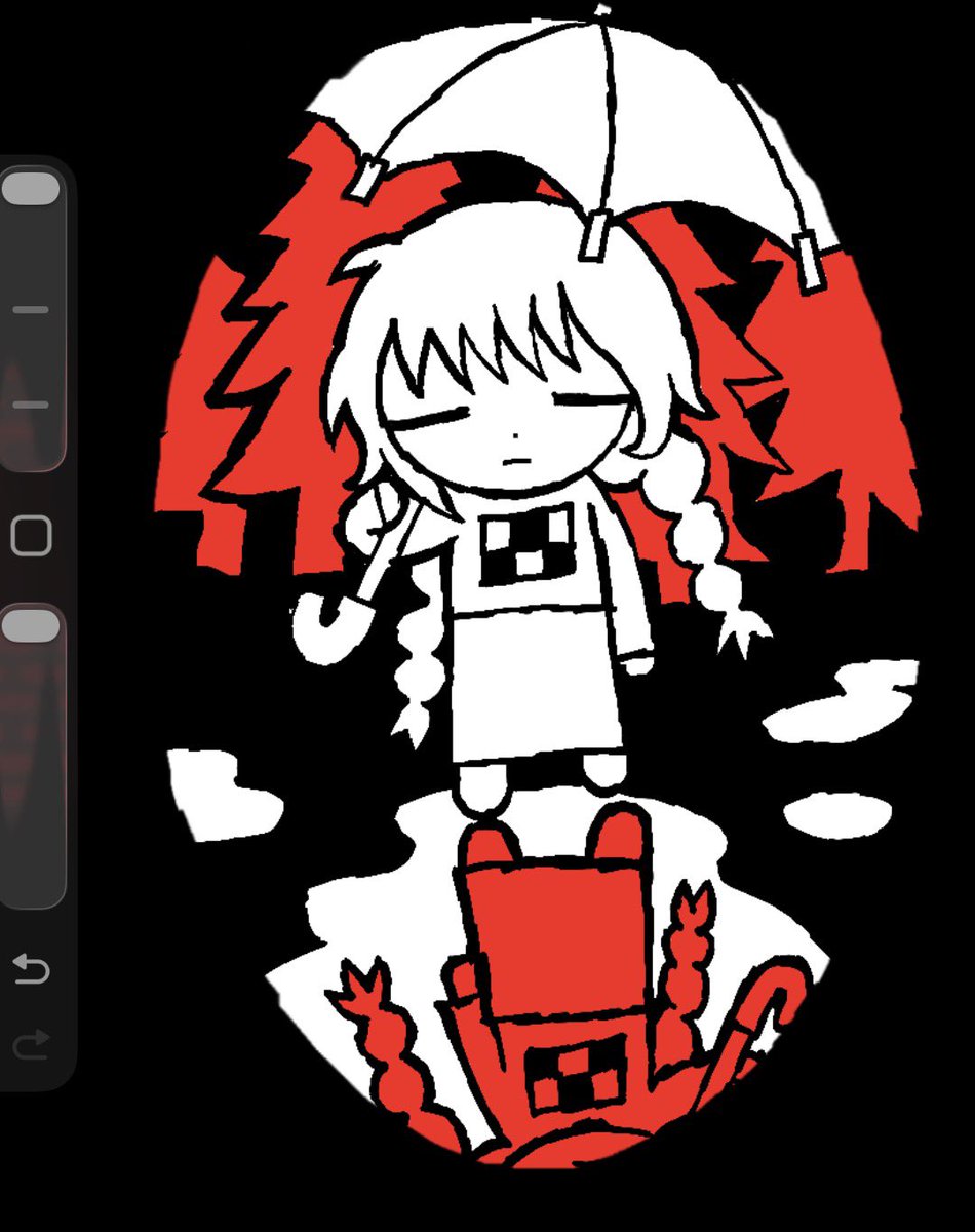 melpsmelps's tweet photo. i have a trillion yume nikkis incoming https://t.co/8lL3NV7Ot1