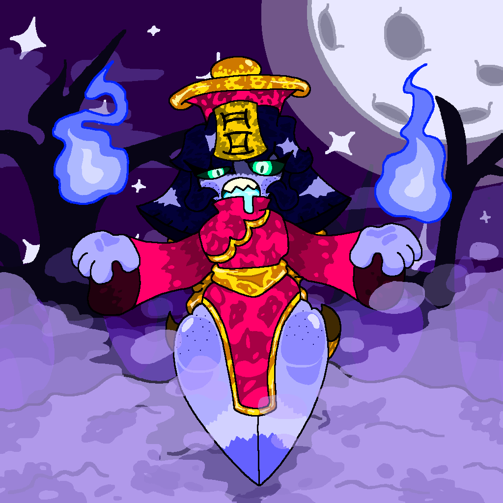 Bombstone123's tweet photo. Anyways, since october is almost starting, i decided that i will be drawing, halloween related character or halloween themed ones, hope you enjoy https://t.co/QVI5JvDRqA