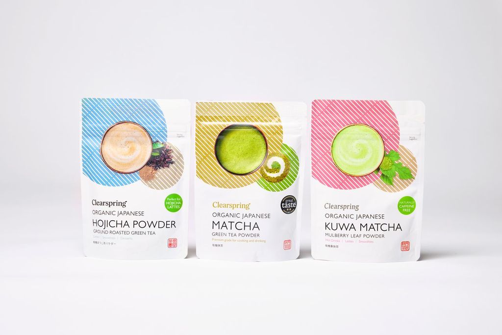 ChristenArnell's tweet photo. Love matcha or curious to try it? This month, two lucky members can win three authentic organic Japanese matcha products: Premium Matcha, new Hojicha Powder and naturally caffeine-free Kuwa Matcha. Join from £2/month to enter. Closes 28 August. https://t.co/FnDUVuMLTz