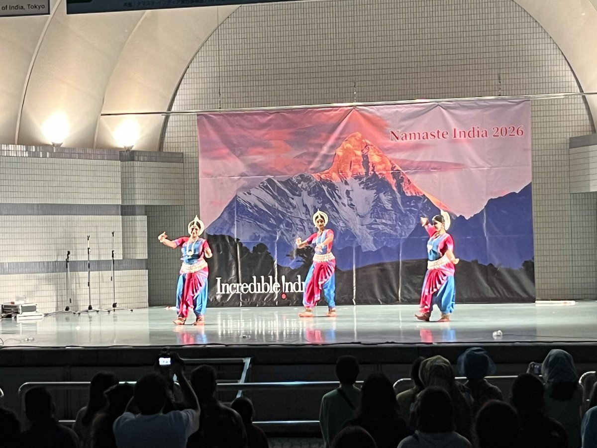 zigzagzigz73597's tweet photo. 🇮🇳ナマステインディア2026🇮🇳  雨止んだタイミングに行けたのでラッキーでした^_^ https://t.co/EfjFePXxcK