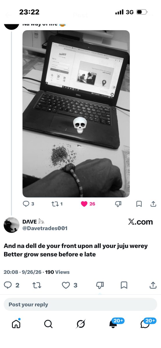 5starbarber_1's tweet photo. my hand no dey again o😭🙏 https://t.co/HrX5mZTsB8