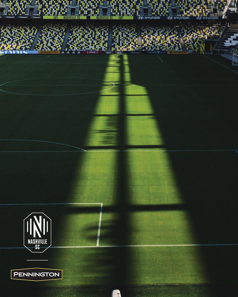 NashvilleSC tweet picture