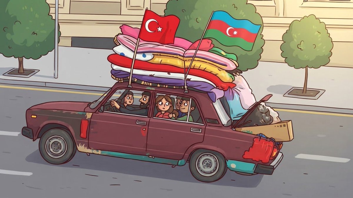 540otuken's tweet photo. Azerbaycan Türkü’yüm,Türküm Türkçüyüm.🇹🇷🇦🇿 https://t.co/Iiv4FYqtjM