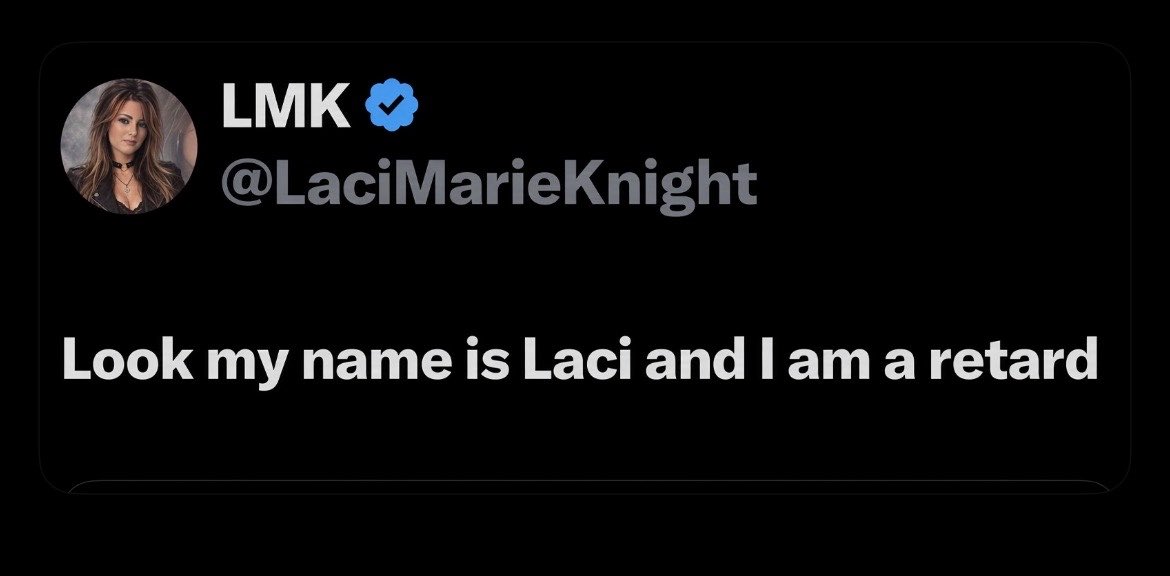 lakimdayornight's tweet photo. @IntolerantMatt @TheBandBirdX It’s triggers you I can tell the veins on your forehead are bulging out https://t.co/fuFxlJZP6L