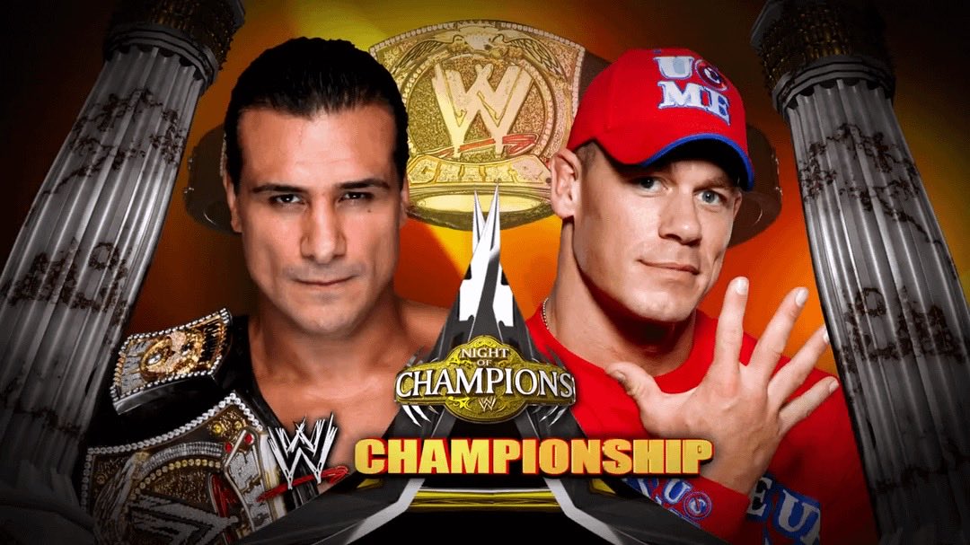 EdWilson87's tweet photo. Autumn/Fall PPVโs ๐
Now watching:
Night of Champions 2011
#WWE #WWF #WWERaw #Smackdown #WWEonNetflix #NoDQ #TripleH #CMPunk #KevinNash #WWETitle #AlbertoDelRio #JohnCena #WorldTitle #RandyOrton #MarkHenry #ICTitle #CodyRhodes #TedDiBiaseJr #TagTitles #AwesomeTruth #AirBoom https://t.co/7xlGfZhTGa