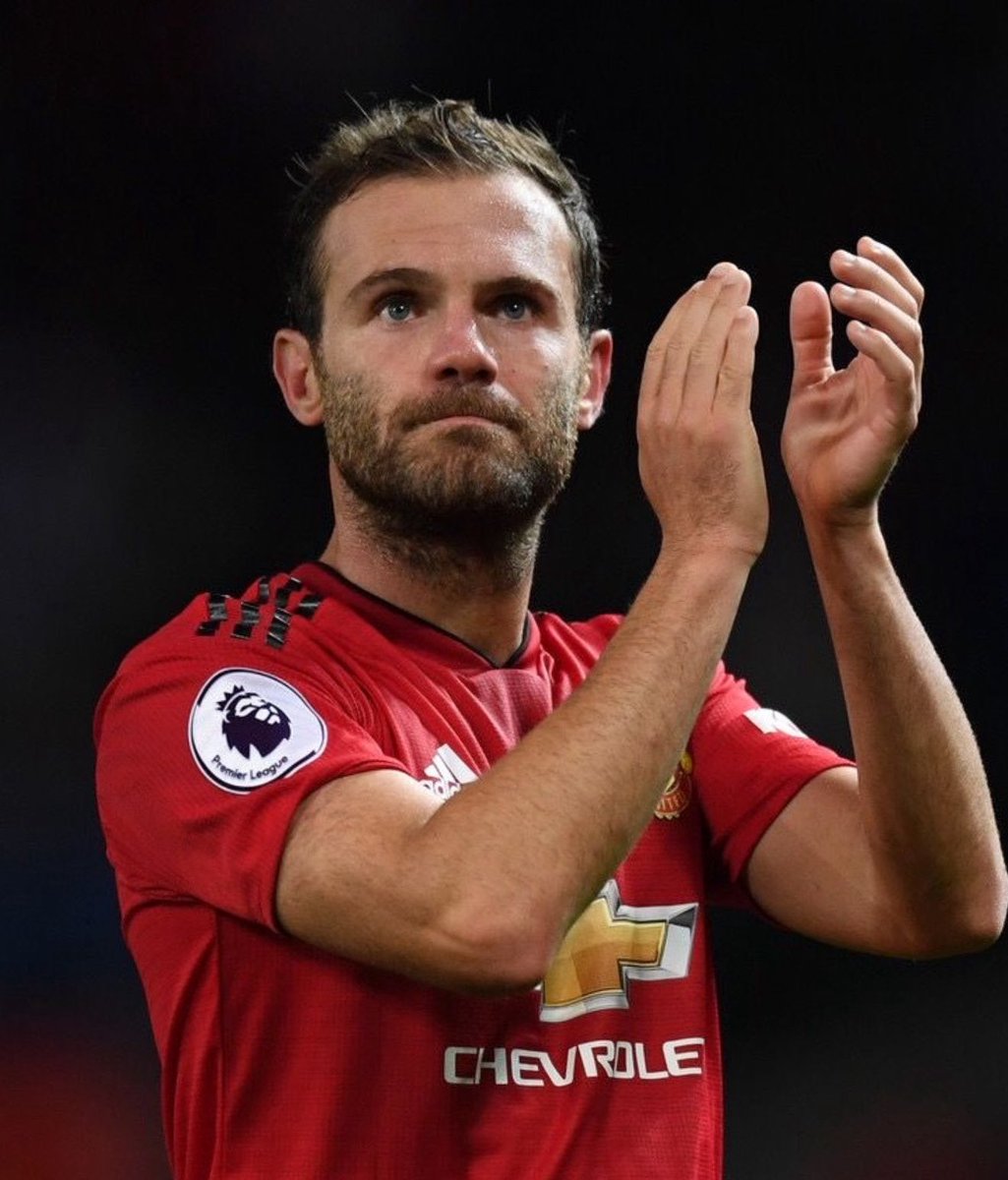 KalshiFC's tweet photo. 🚨🎙️| Juan Mata:  "I was lucky to win several titles in my career, but I didn't win the Premier League... or did I win it now?" 👀 https://t.co/01foS5FdKl