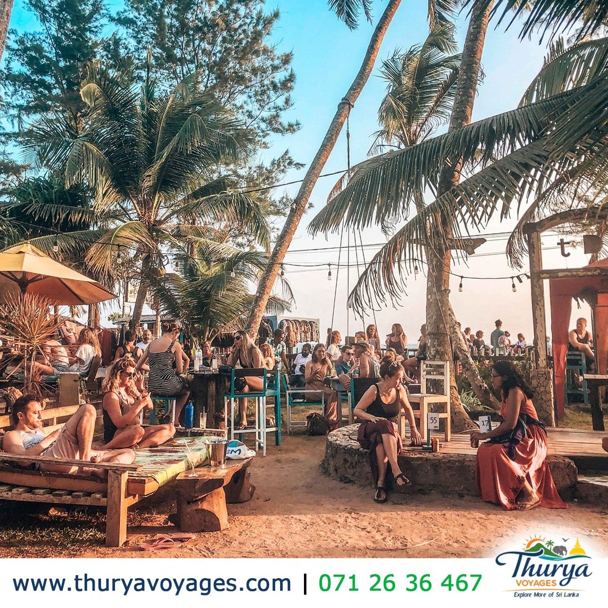 HisakoGroetpv's tweet photo. A Week in Paradise: Lose Your Soul in Mirissa! Wake to turquoise waves, relax beneath swaying palms, watch breathtaking sunsets, spot blue whales, discover hidden beaches, and enjoy vibrant nights under the stars. Escape to Mirissa and let the https://t.co/JJ65XXXQUr