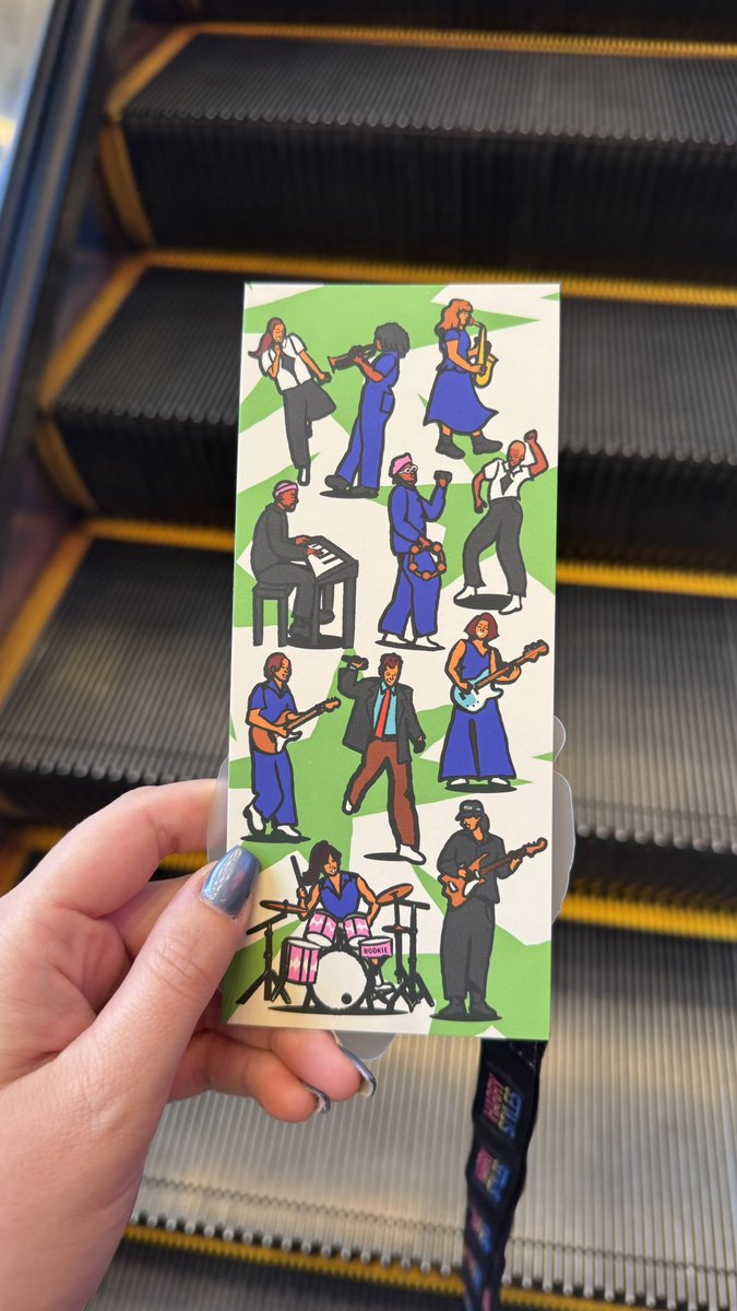 hsdtogethertour's tweet photo. The commemorative ticket design for #TogetherTogetherNYC Night 15! (via @eversinceatlnta) https://t.co/R1b1KfW3Jv