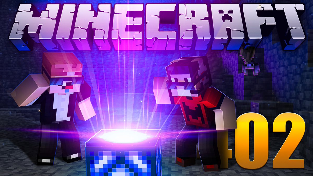 viniccius13's tweet photo. ALMOLED no Minecraft - Em busca da casa automática #402 

>> https://t.co/ttiOTy4Ea1 https://t.co/qoPzk6PZI6