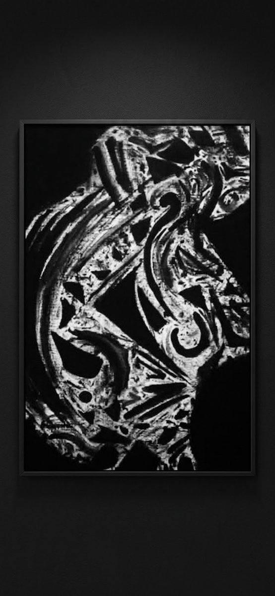 sevnofficial's tweet photo. Motherhood #SevnArt #art #fineart #artistonx #abstractart #acrylic https://t.co/DYMMYlNLkY