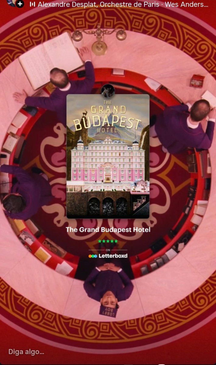 tillspuppy's tweet photo. ensinei minha namorada como fazer stories bonitinhos com review do letterboxd e ela ME MOGOU COMPLETAMENTE
( o meu / o dela ) https://t.co/zbpl8ncVby