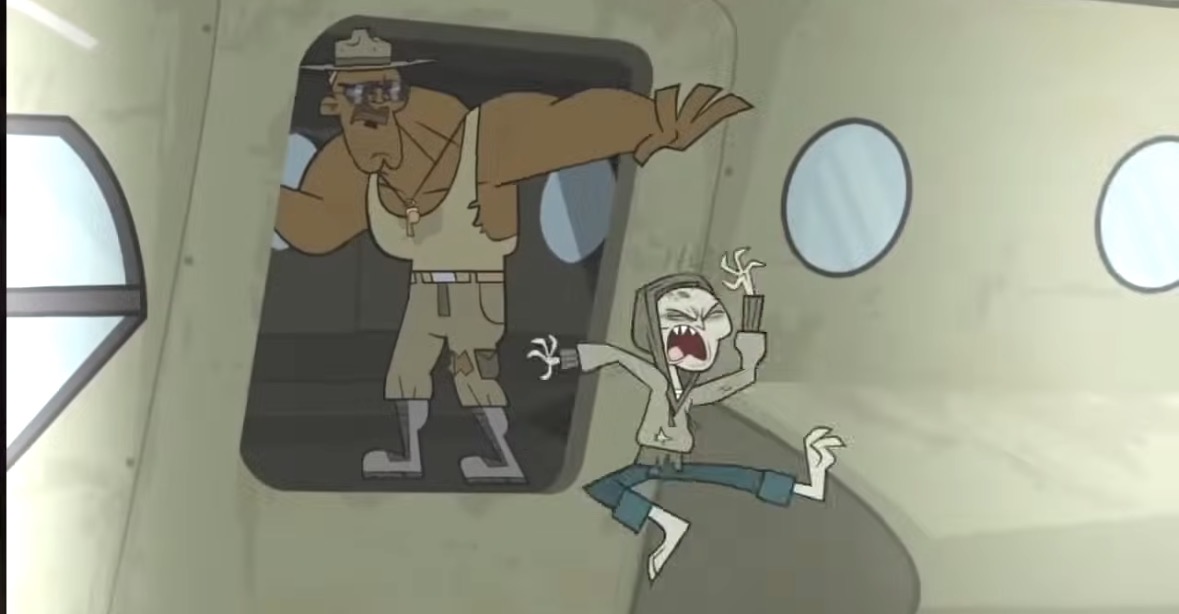 T0TALDRAMASML's tweet photo. “Wait wait! I know! It was that time that I made you think I was gonna bring you back but I DIDNT! HA! The look on YOUR FACE! Gotta say, that was PRICELESS! Man..And you wanna know the WORST part of all of that?” https://t.co/GGR8ESjI0u