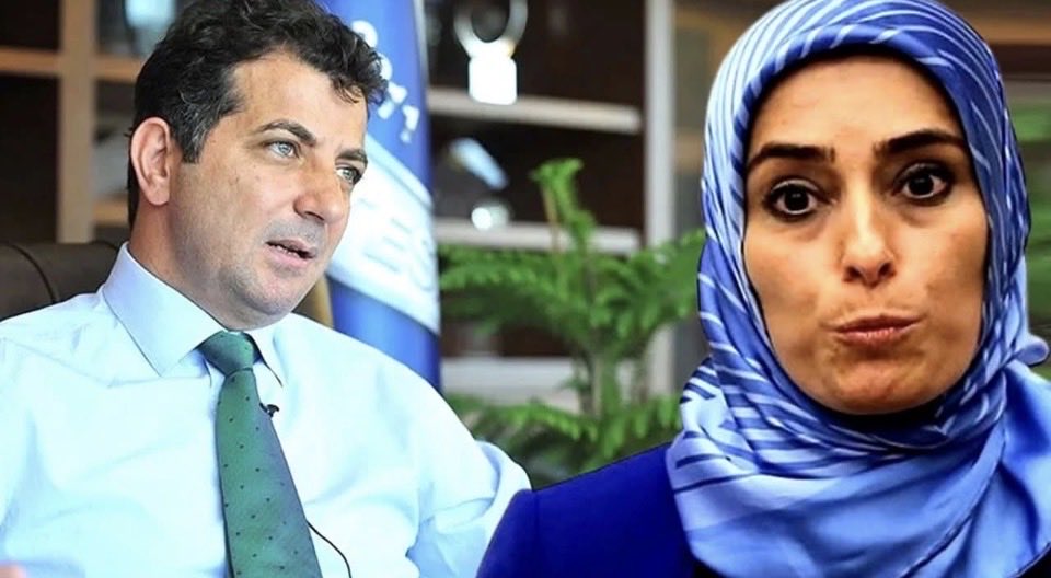 BNuray168180's tweet photo. Eski Türk Hava Kurumu Üniversitesi rektörü Ünsal Ban dosyası da titizlikle takip edilmeli.

2023 yılında eski Ak Parti Milletvekili Zehra Taşkesenlioğlu’ndan boşanan
Ban, borsada manipülasyon yapma suçuyla 13 ay tutuklu kaldıktan sonra yurt dışı yasağıyla tahliye edilmişti.

Ancak nasıl olmuşsa yurt dışına kaçmış, aldığım bilgilere göre Lüksemburg’ta villa satın almış, orada yaşıyor!

Bu ikilinin milyarlık mal varlığı vardı. Ancak bunları nasıl elde ettikleri 2023 yılında en çok konuşulan konulardan biriydi.

Bu konunun da üzerine titizlikle gidilmeli. Bu devletin, bu halkın parasını iç eden her kimse onlardan hesap sorulmalı..