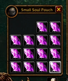 RELAYMP's tweet photo. @ClaytonStone Some QoL love for Warlocks next patch?😅 https://t.co/nR6iSYEOAl