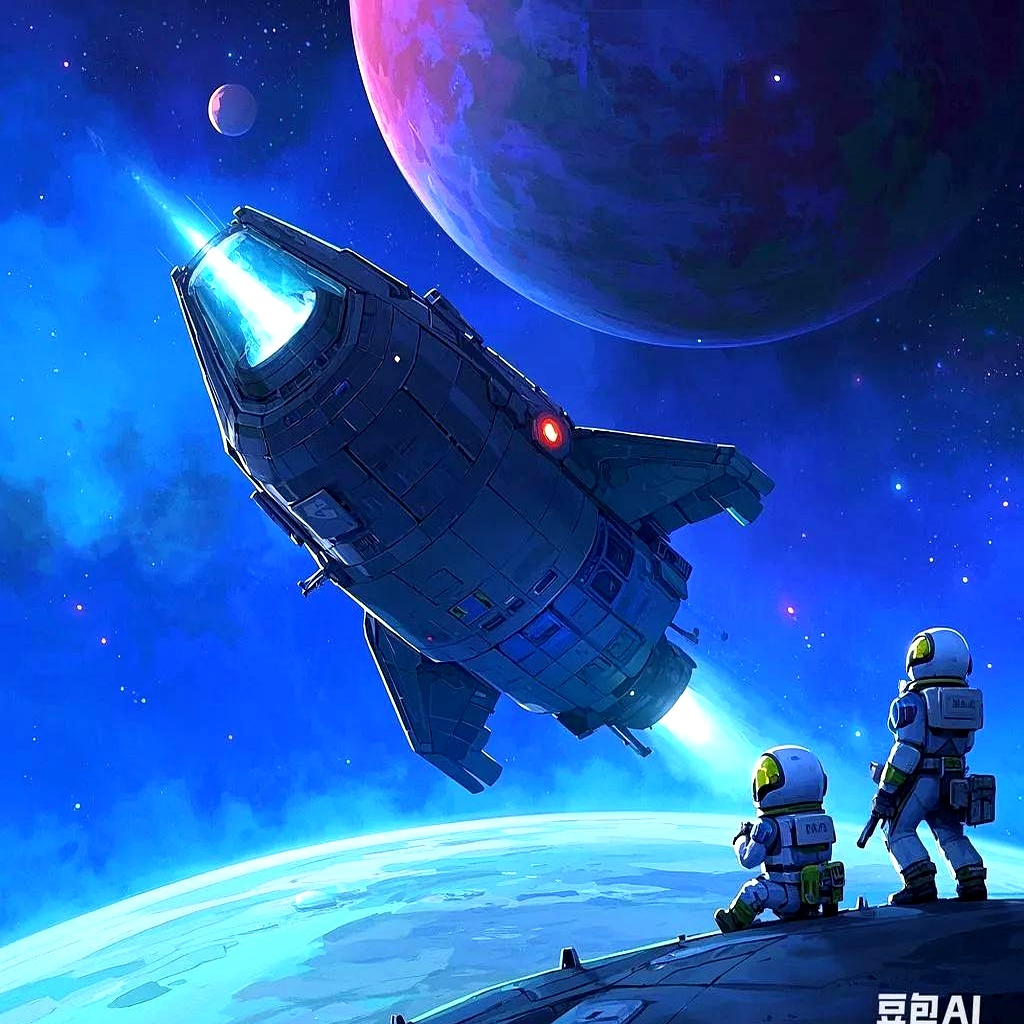 PetraMenneqh0x's tweet photo. New clip from the upcoming indie sci-fi flick Echo Station hits today—think haunting visuals, bold ideas, and a twist that’ll make you rewatch the whole thing. Don’t miss it! https://t.co/YOPN8RKu3Z