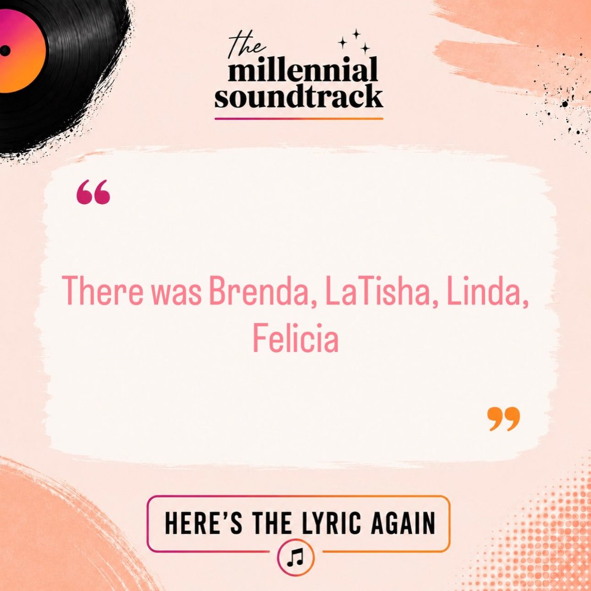 MableWaynick's tweet photo. Yesterday morning’s reveal: “What These Bitches Want” by DMX ft. Sisqó. Did you guess correctly? Share your answer in the comments. If not, don’t worry—come back tonight for another lyric challenge and last night’s reveal. https://t.co/rSCsTAVGos