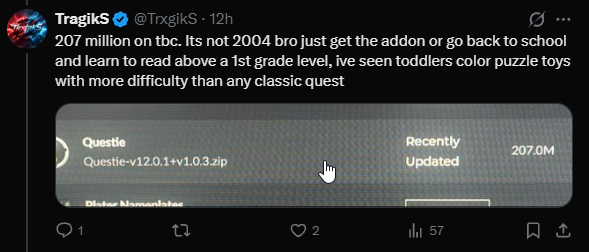 VTXShiva's tweet photo. @TrxgikS Also, this you? What about this? 

You talk nonsense from the start, and every time you moved the goalpost and reframed your argument to something else. (and somehow still managed to be wrong) Here's your stupid prize. Enjoy 🥇 https://t.co/TyWK7KbeUU