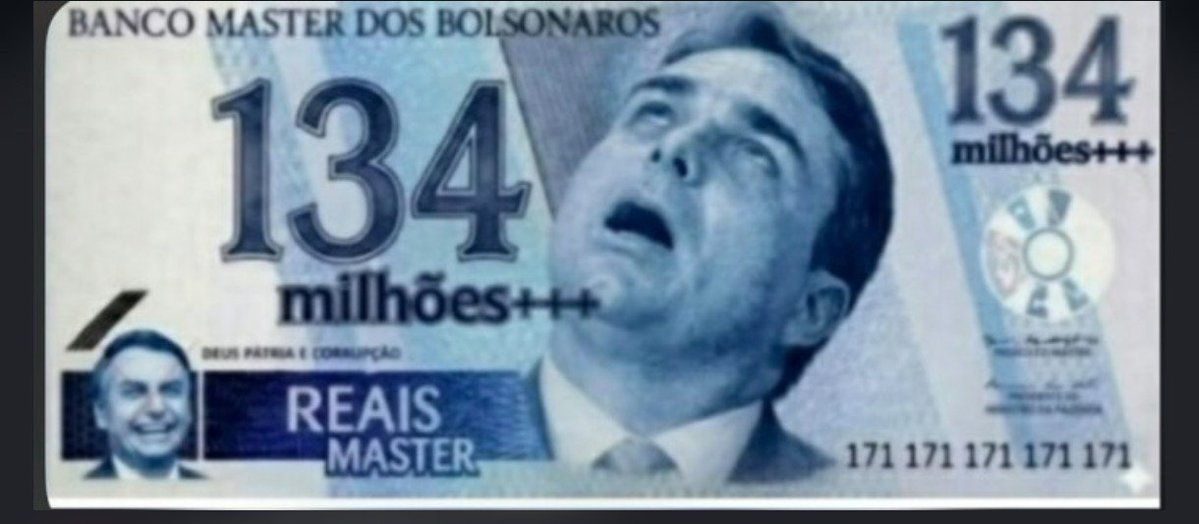 RadicalAntonio's tweet photo. Algum seguidor ou alguma seguidora de Bolsonaro quer um empréstimo??? kkkkk https://t.co/G54NLpZGK7