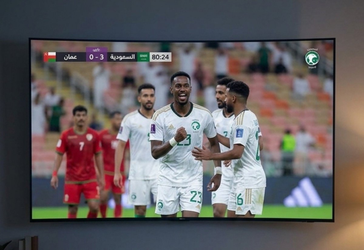 Rian2ra's tweet photo. وصل الراتب  وتبي تدلع شاشتك أو جوالك أو الابتوب  

متجر ابو سلطان بيضبط لك كل شي  عنده اشتراكات iptv  توب التوب  شاكل(شاهد، نتفليكس، تود،  بريميوم، بي إن 

الحق العرض بمناسبه اليوم الوطني السعودي ٩٦ 

للتواصل والاستفسار 👇
https://t.co/nIGaGlPMKW

#خليجي٢٧
#الراتب
#السعوديه_عمان https://t.co/nk5t54plh5