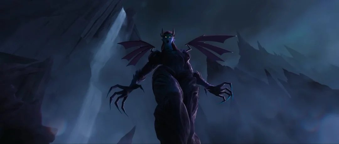 crimson_lux tweet picture