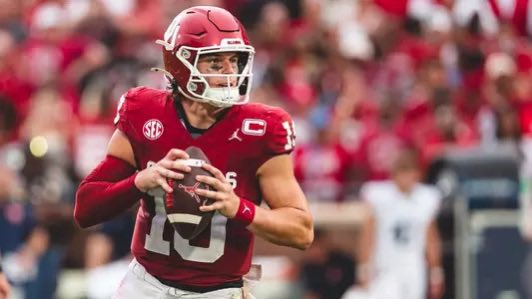 SoonerFocus's tweet photo. They're saying you're ass 10

They're saying you're blind 10

They're saying you're a running back 10

They're saying you're the worst QB in OU history 10

They're right 10 https://t.co/gl6uFi4k4W