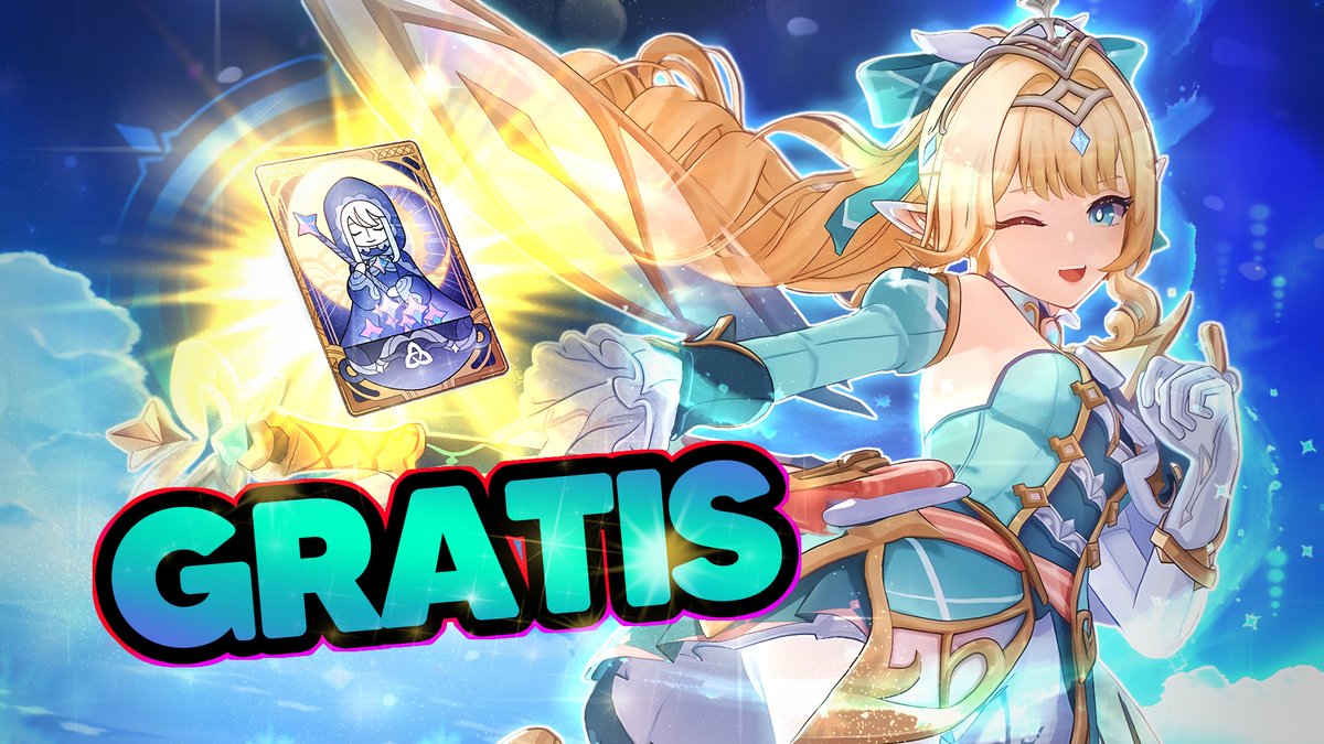 Games4ndChill's tweet photo. ❤️‍🔥SORTEO de BENDICIÓN LUNAR📢

Requisitos:
- Seguir a @Games4ndChill

- DAR RT🔁+ LIKE❤️

TODO MUY FACILITO ✔

¡Los ganadores se darán el próximo fin de semana!

#GenshinImpact #Genshin #sorteo #Snezhnaya https://t.co/L0NOMTvvXN