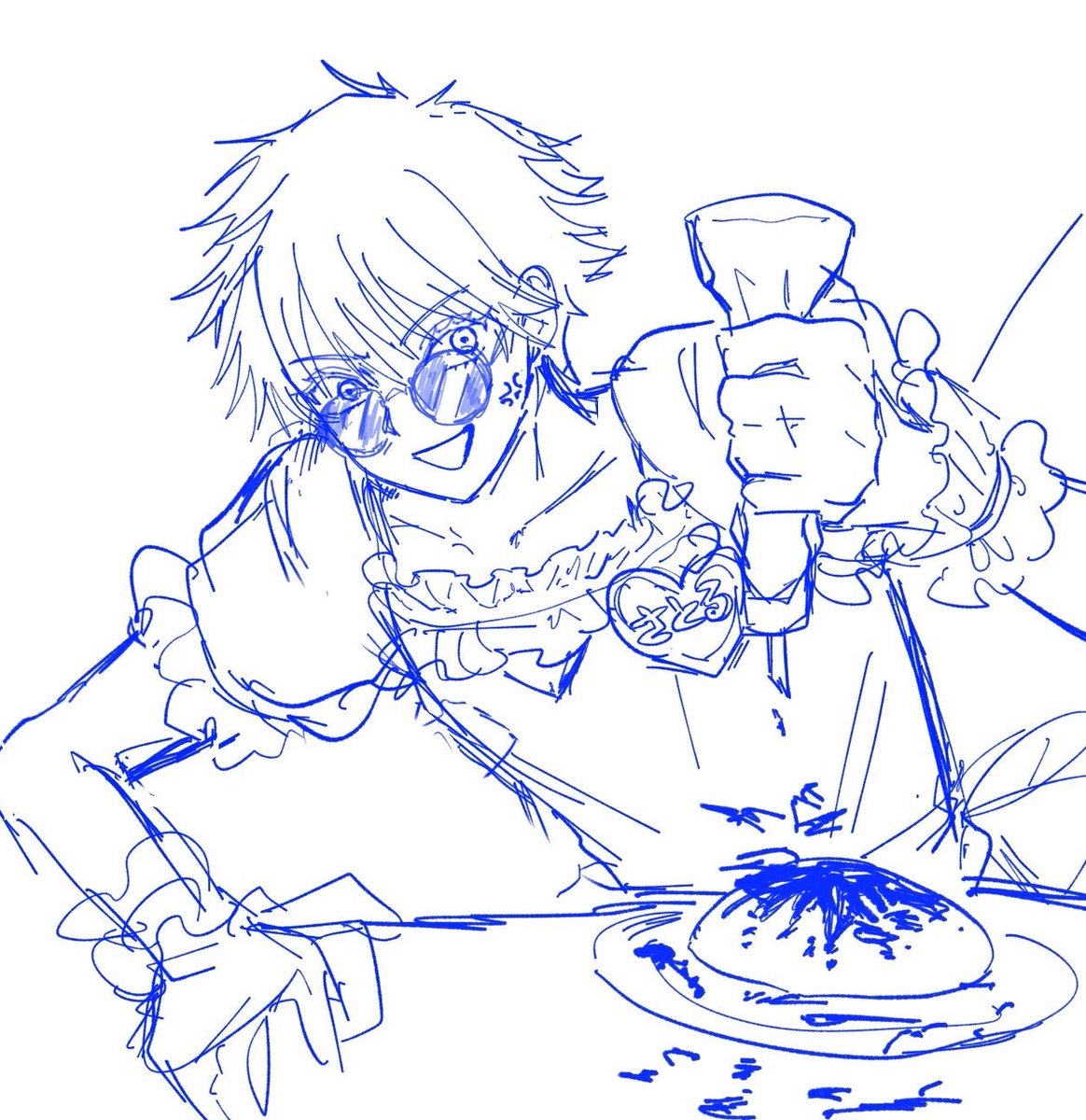 SW8k_4's tweet photo. これは女装(い つ も の) https://t.co/rJXV6lllCU