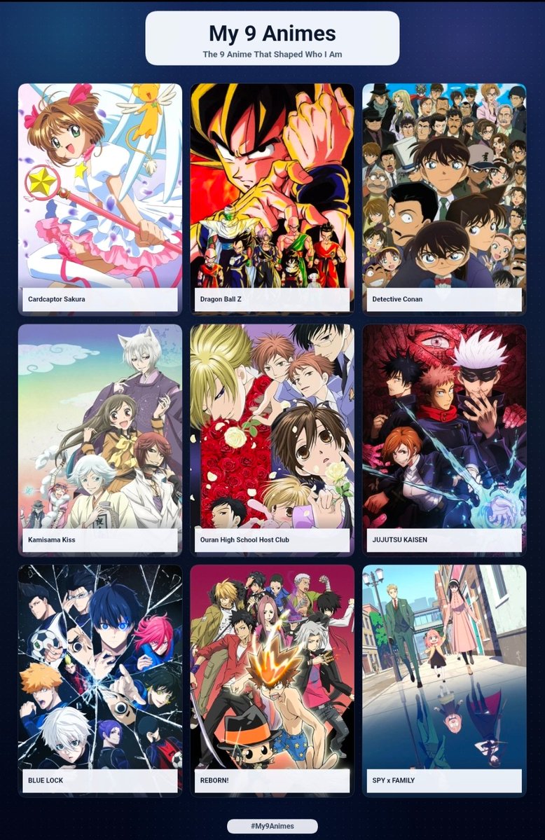 haruaning_megu's tweet photo. ☆ haruaning_megu 's core ~ ☆ 

Um mix de shoujo e shounen sksks https://t.co/zacqjPRpH8