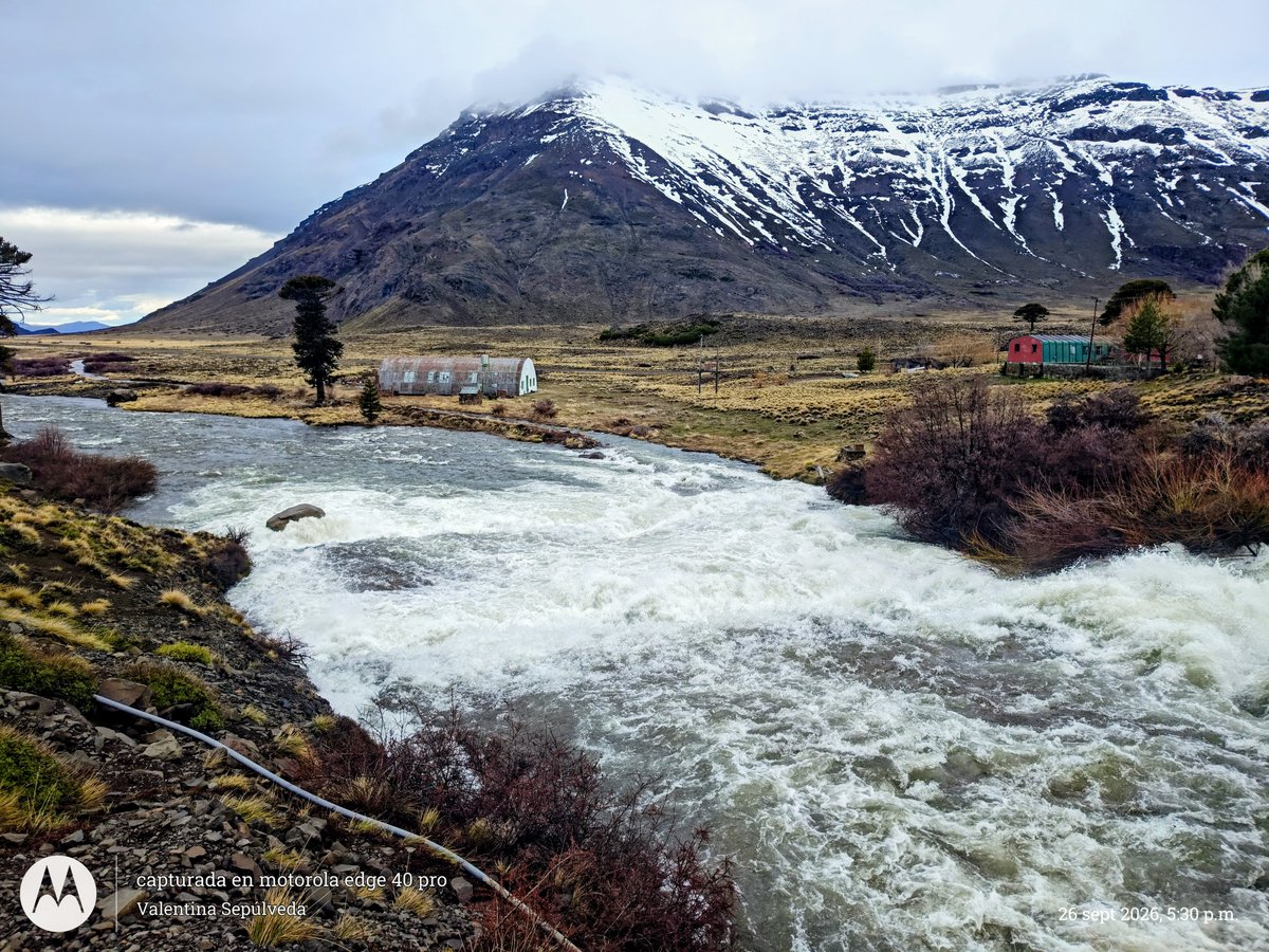 valecaviahue's tweet photo. Buenas tardes desde @Caviahue @Neuquén @Argentina 
Cascada Salto del Agrio
Arroyo del puente antes de llegar al Salto https://t.co/lqR0jrZyez