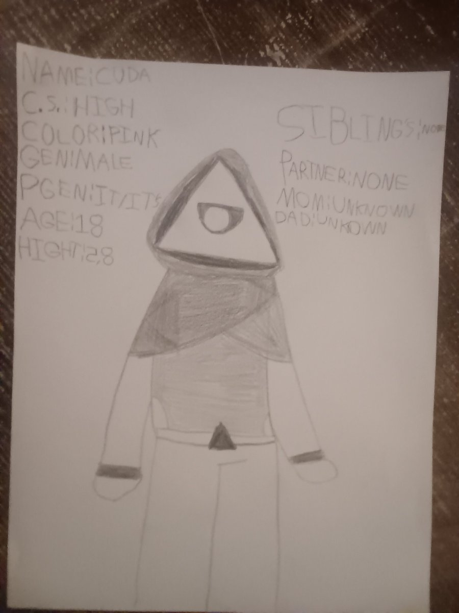 BendyDaDevil's tweet photo. Its the funny Dorito man! https://t.co/19jSTuhnZR