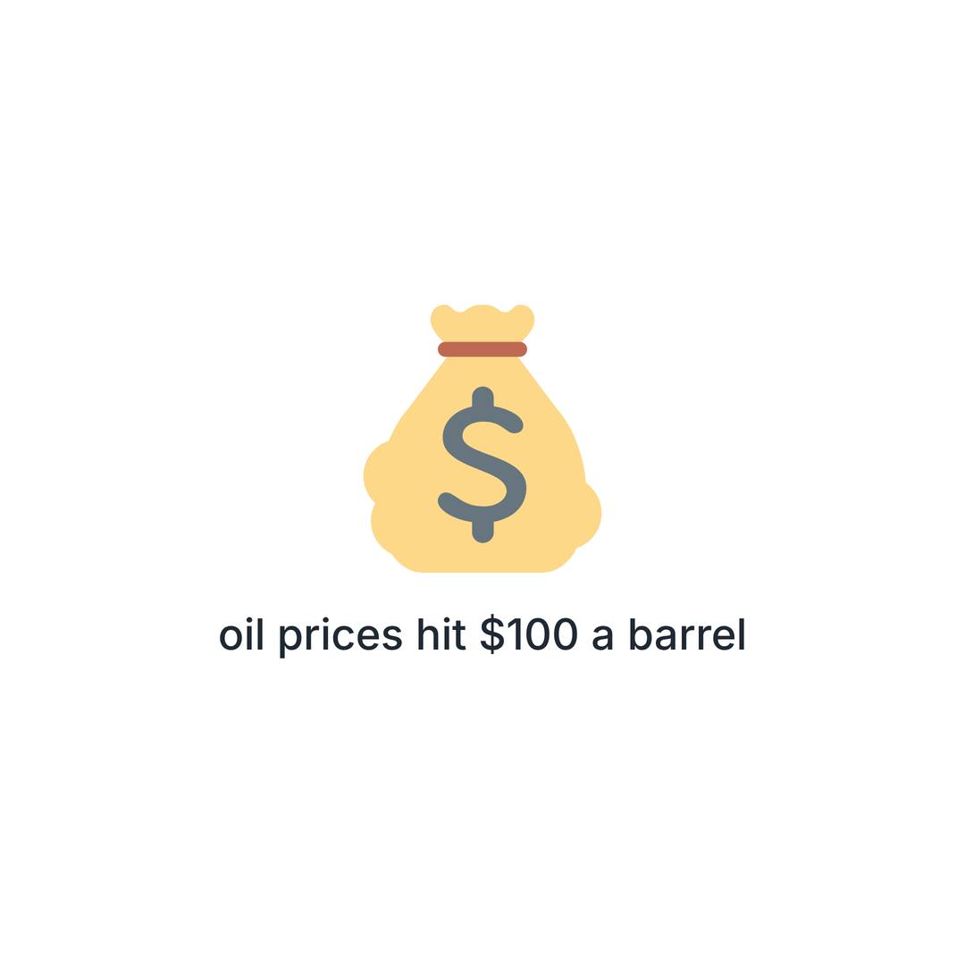 LeannVarletx's tweet photo. Today’s vibe: Feel the day, don’t read it. Jamaica reparations petition; Australian surfers homicide trial; oil prices hit $100 a barrel; Ebola panic in Congo; Typhoon Saudel triggers mass evacuations. https://t.co/FXzhSLpsg1