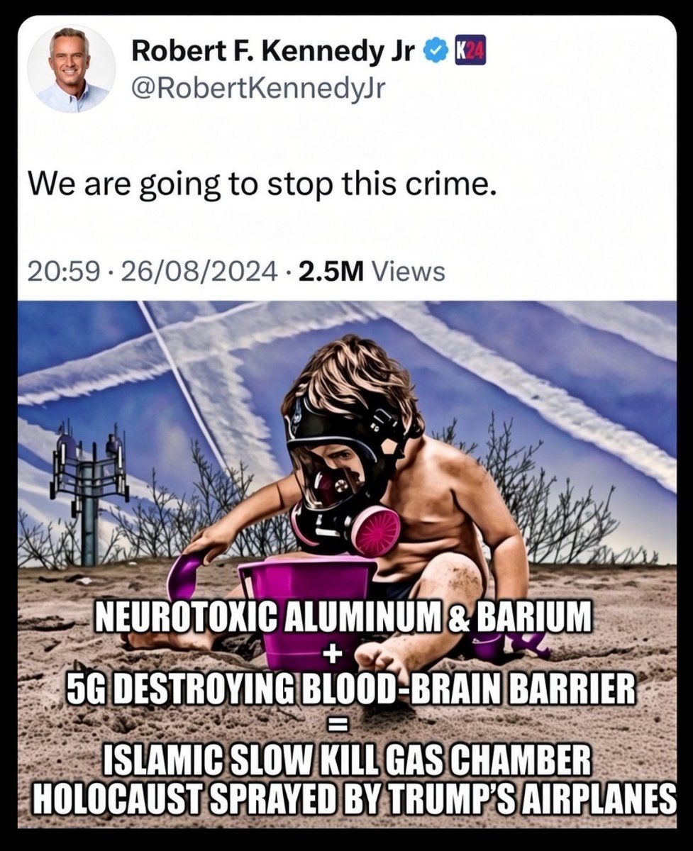 GlobalBaconNews's tweet photo. @Chemtrail101 https://t.co/Of8Gs0GPeO