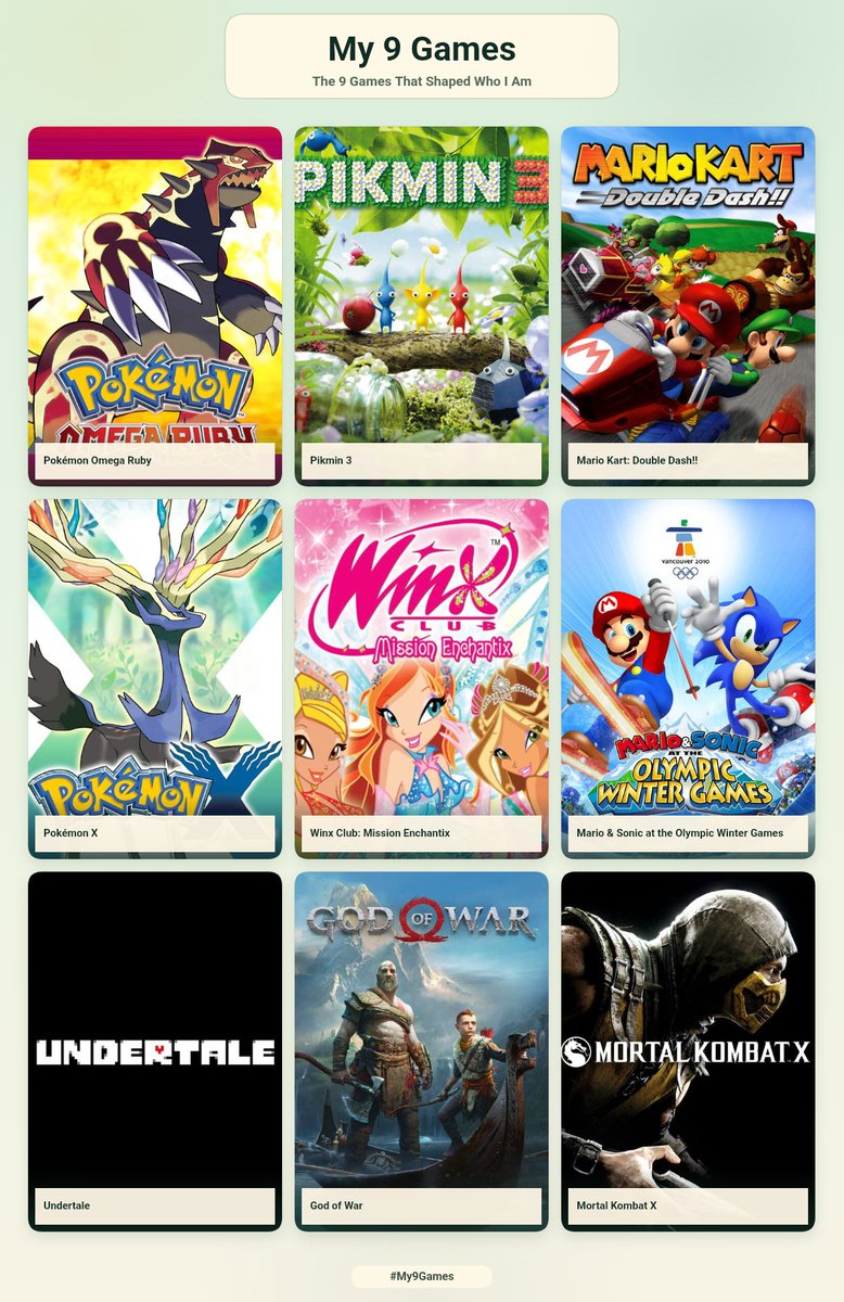 GingerSpilled's tweet photo. the amount of time i spent on my brick of a ds playing that winx game... https://t.co/rCKdIQcCqH