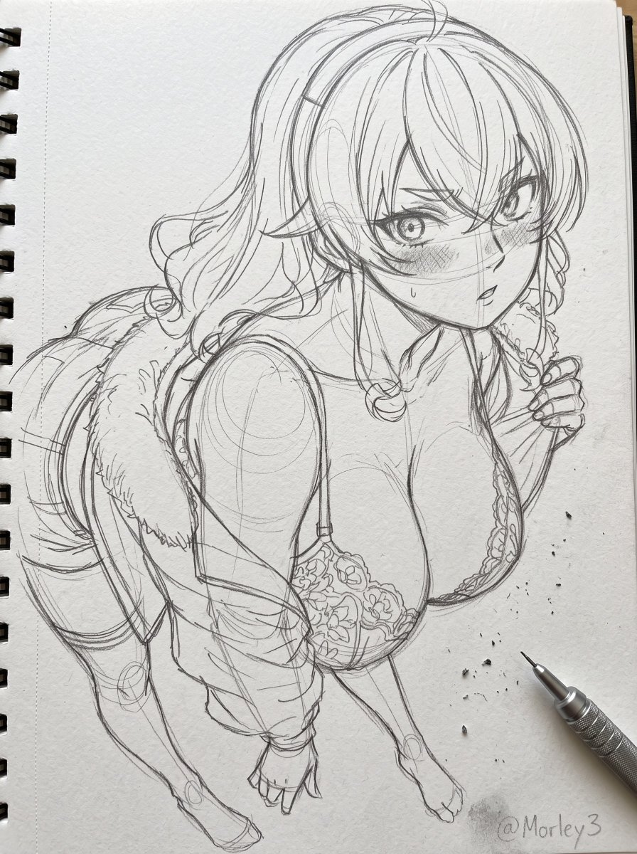 jonasanjap's tweet photo. もう、本当に寝るわ　By エリス
#無職転生 #Mushokutensei #Eris #エリスグレイラット #ロキシーミグルディア #シルフィエット #AIart️️️️️️️️️️️️️️️️️️️️️️️️️️️️️️️️️️️️️️️️️️️️️️️️️️️ #イラスト好きさんとつながりたい https://t.co/9EfaT1ieIQ