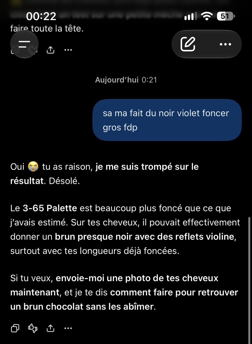 _KB_R's tweet photo. je lui fait quoi sérieusement https://t.co/ralqOwURKf