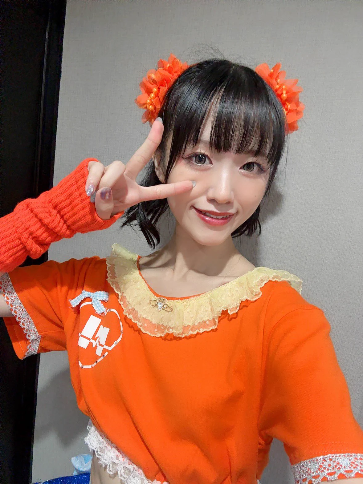 丸鈴（まりん）🔔🧡10/17ワンマン on X: 