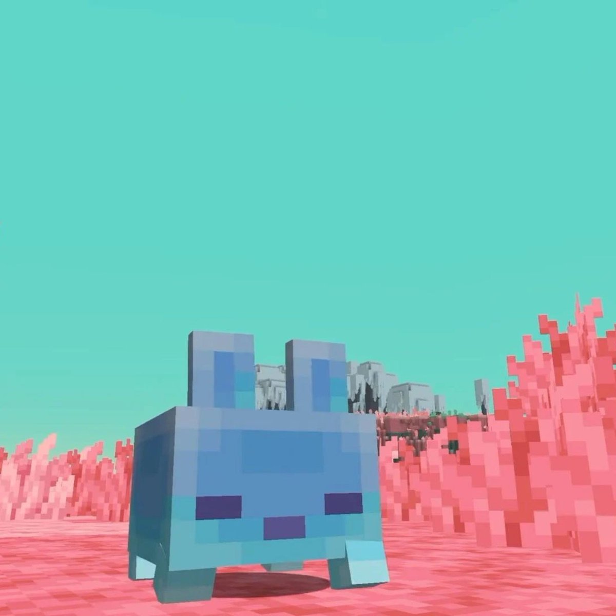 Marfenix_05's tweet photo. Solo tardaron 14 años pero es buena señal
#minecraft #chamba #minecraftlive https://t.co/X4yZi3MTGZ