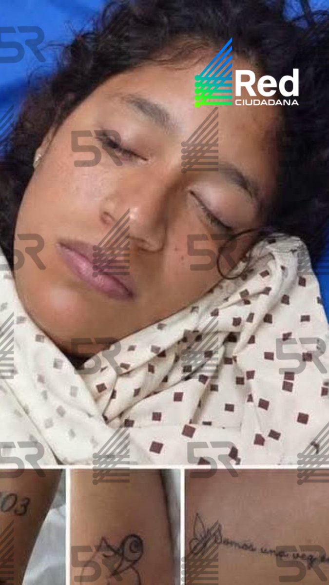 laredcincoradio's tweet photo. #ServicioSocial 🆘🏥 || Autoridades del Hospital General de Calpulalpan solicitan apoyo para localizar a los familiares de una mujer de entre 25 y 30 años, quien ingresó inconsciente y permanece recibiendo atención médica en calidad de desconocida. Se pide compartir para ayudar a identificarla.