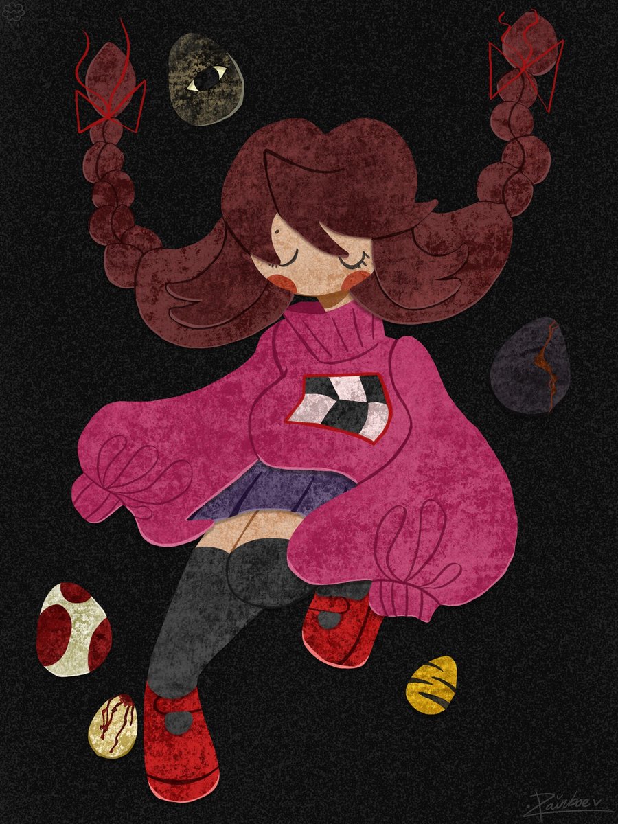 yumebooru's tweet photo. madotsuki (yumenikki)
Post №19284: https://t.co/ZJRrZ1Qdf8
Source: https://t.co/QTXGV8OYel
Artist: rain-waifu

#yumenikki https://t.co/WTsc6rOU1T