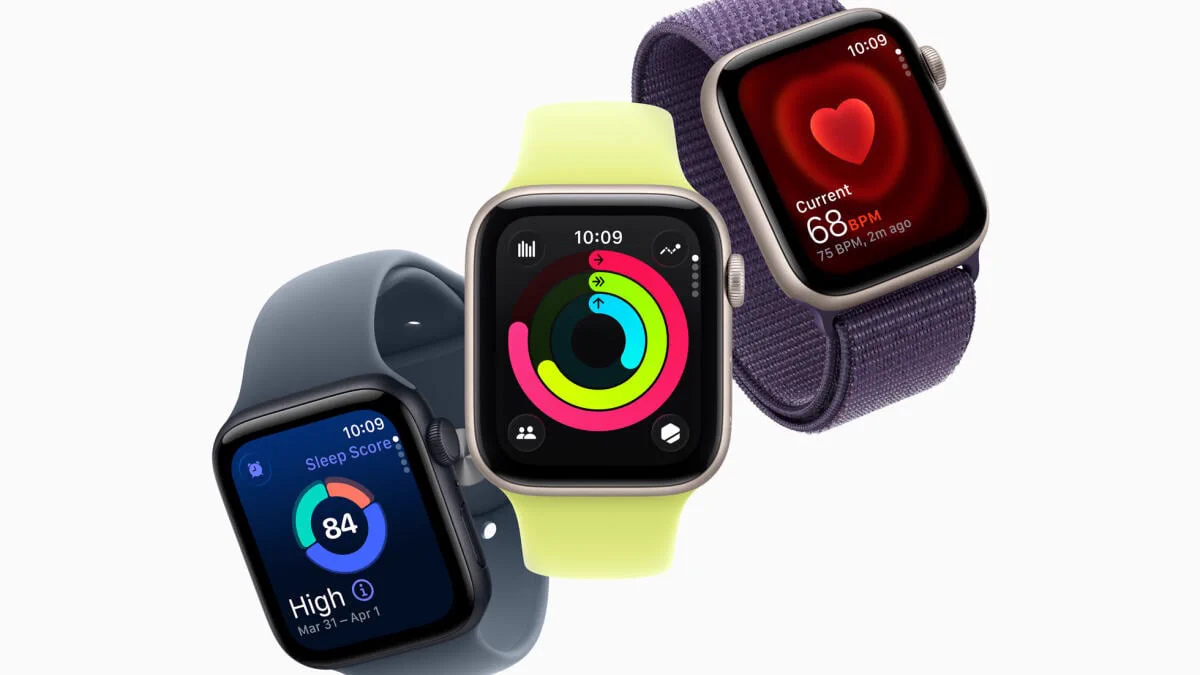 These Are the Best Apple Watches to Buy in 2026, Depending on Your Needs