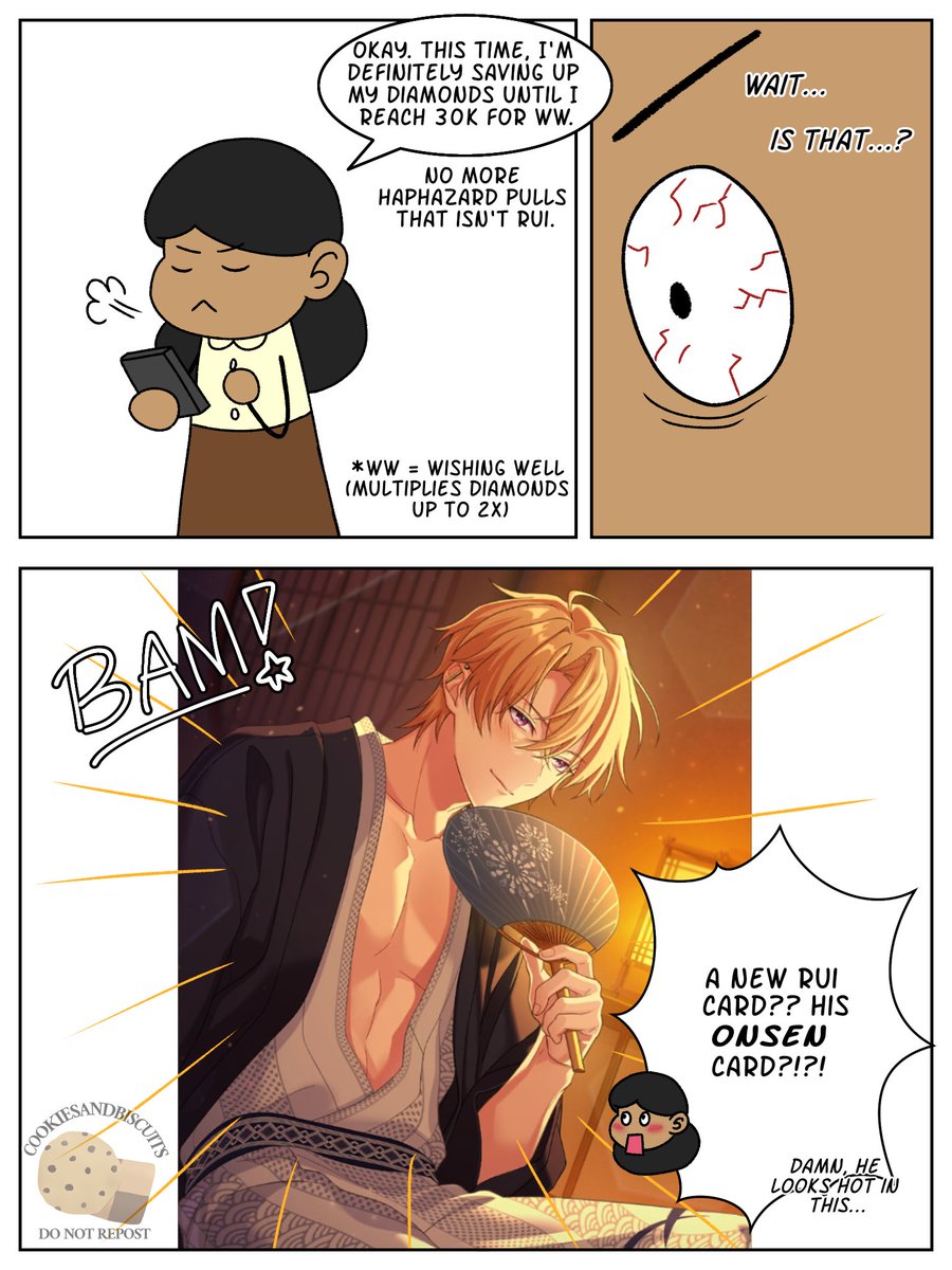 areveusebread's tweet photo. It's hard to be a Rui Stan in these trying times (⁠╥⁠﹏⁠╥⁠) (1/2)

#tokyodebunker #tkdb #ruimizuki #mizukirui https://t.co/JJlGvolClm