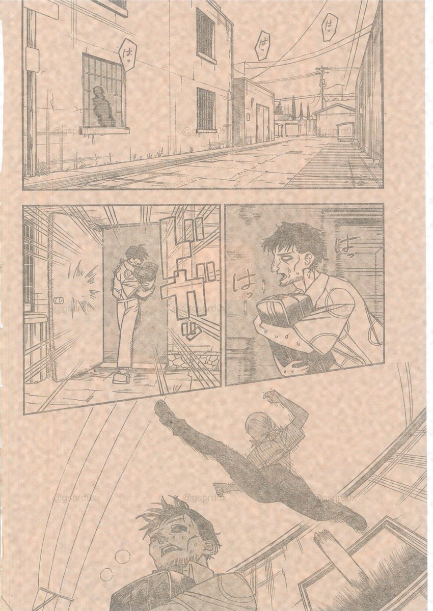 gsprd0x's tweet photo. Cursed=Case: a videotape from Japan appears to be behind the rise of the Red Mother criminal group in El Paso. FBI agent Laila Vega and 16-year-old Shūtarō Mikuriya investigate a series of suspicious deaths and cursed objects. https://t.co/Gss3Twv4j0