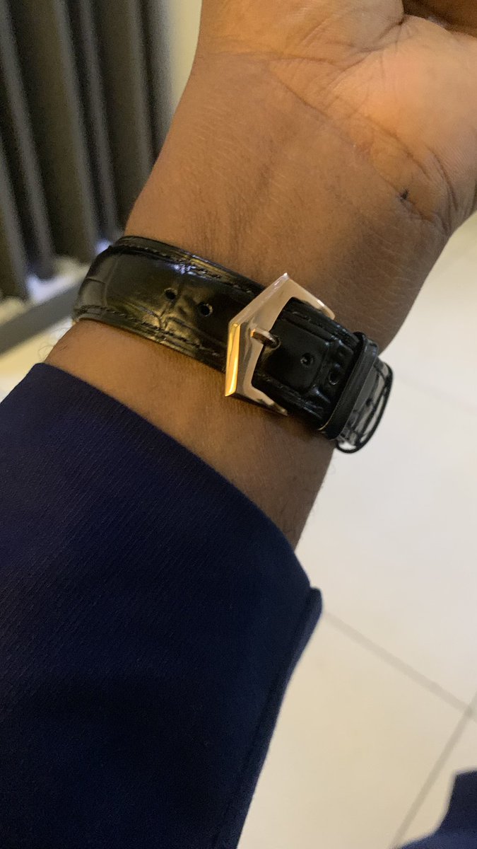 _MalSAS's tweet photo. ⌚️™️ https://t.co/4nn2UYt73U