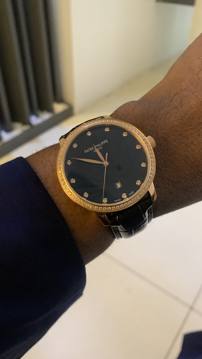 _MalSAS's tweet photo. ⌚️™️ https://t.co/4nn2UYt73U