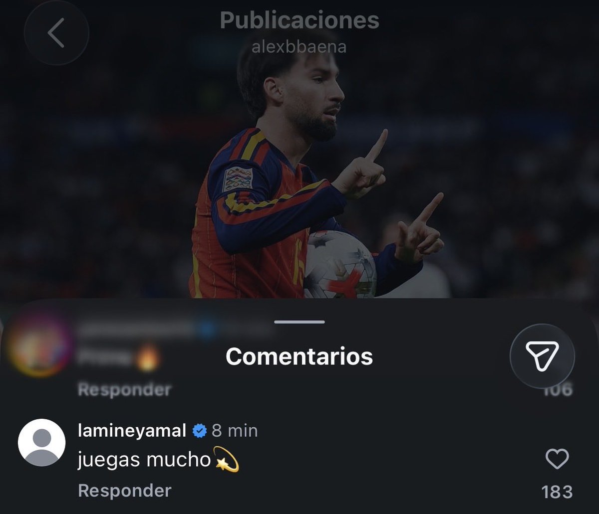 rubennatm's tweet photo. Aquí doy la mano. https://t.co/2L4VuvpqUk