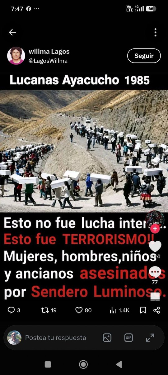 Gejm1958's tweet photo. @susana_bozzo https://t.co/5cJ39TJoAf