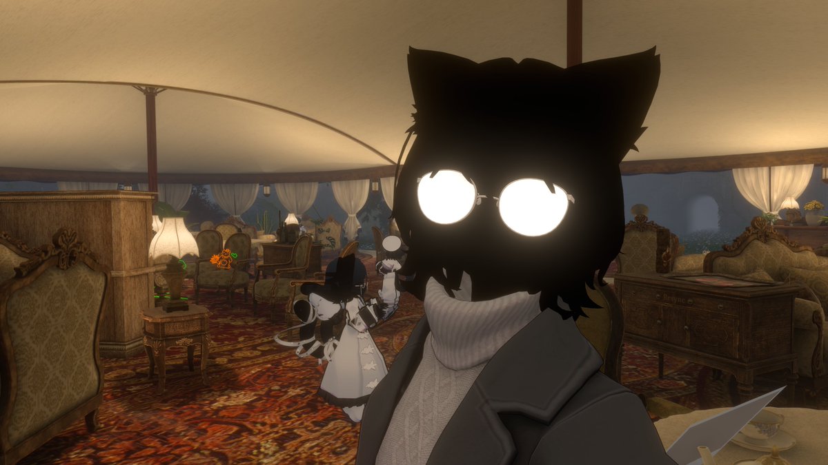 ShoukVRchat's tweet photo. おはようございます。 https://t.co/o73TDnDyln
