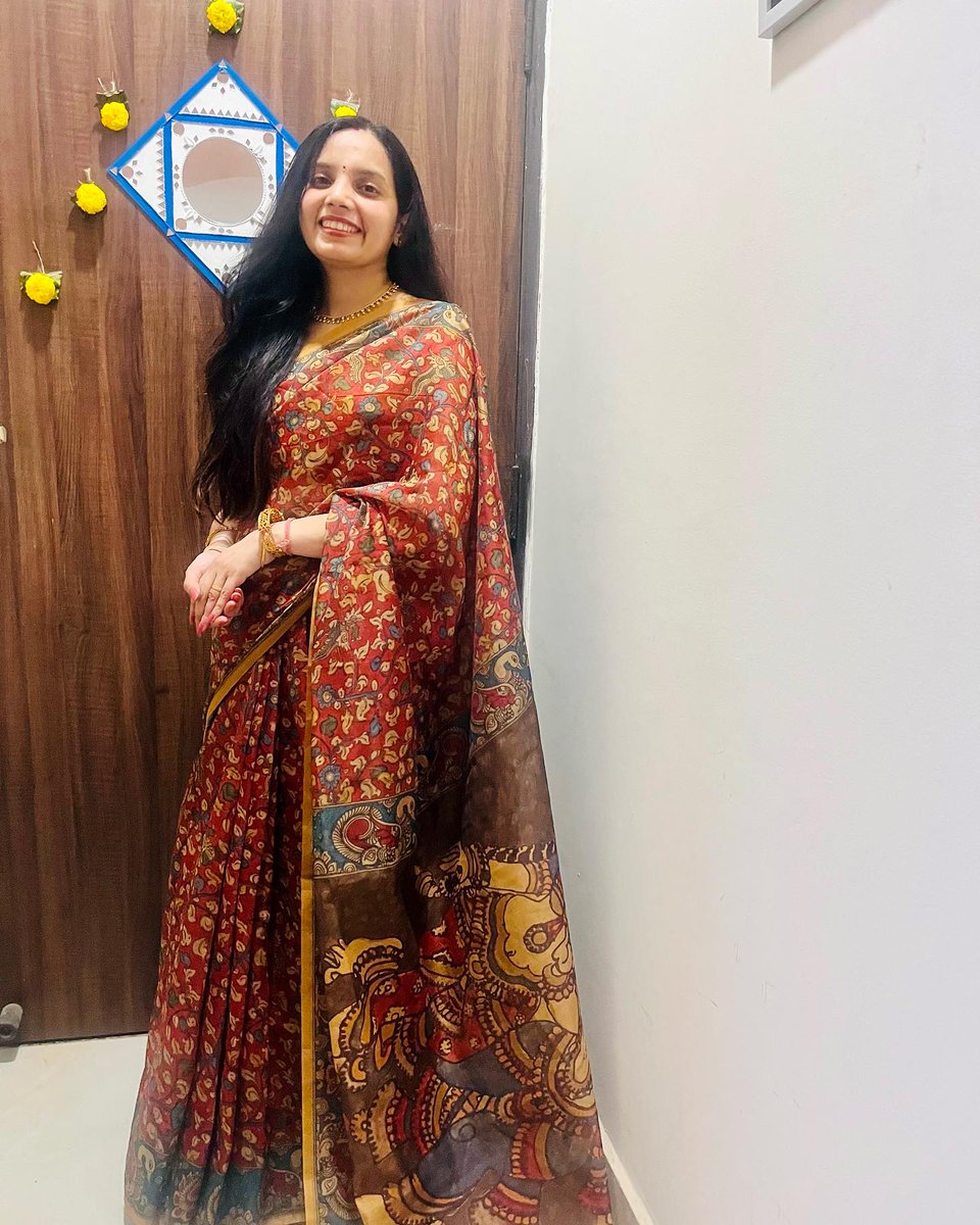 SandiLogindu7's tweet photo. Diwali dazzle https://t.co/QjyWiXZHmC